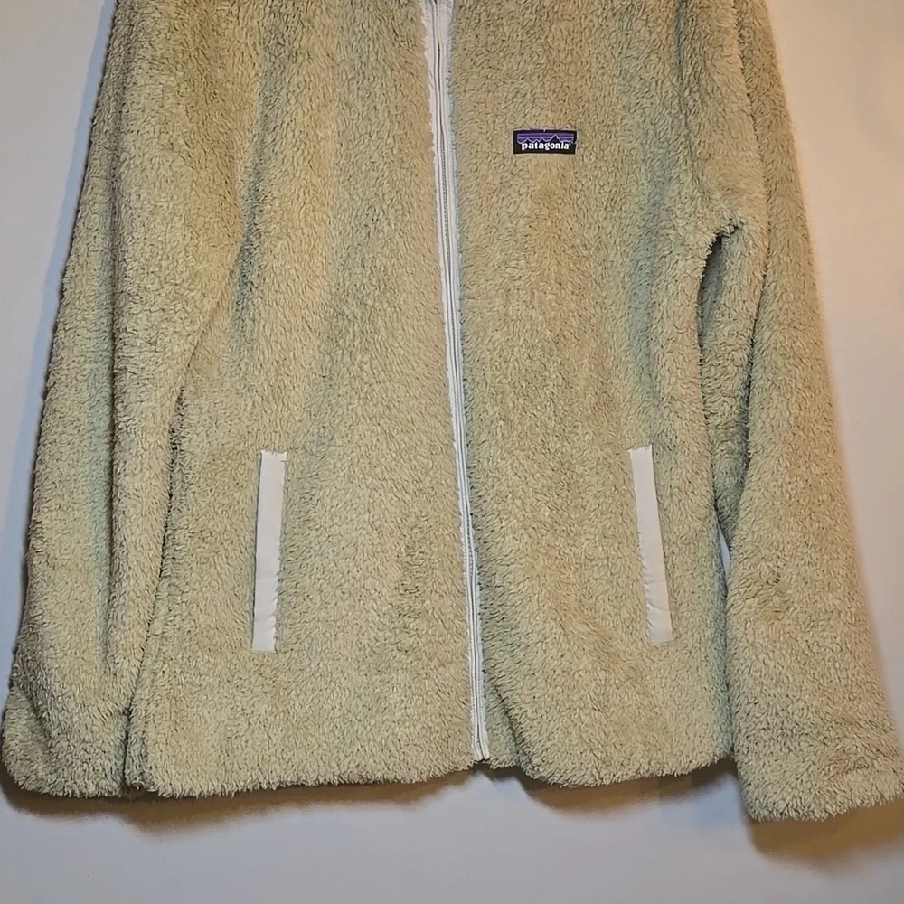 Patagonia soft warm